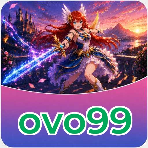 ovo99 APK Structure