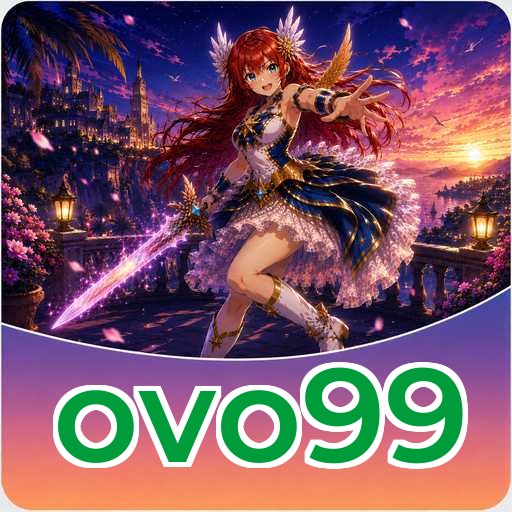 ovo99 APK Structure